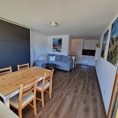 Fortuna 8 By Apartment Arosa