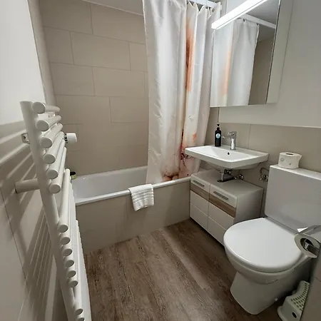 Apartamento Fortuna 8 By *