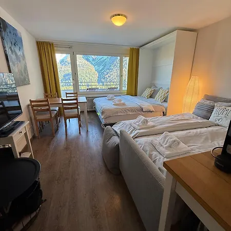 Fortuna 8 By Apartment *