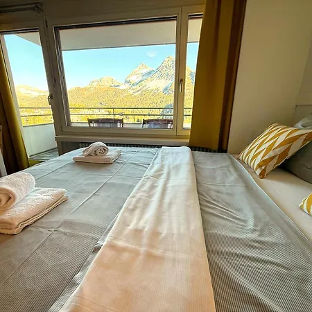 Apartamento Fortuna 8 By Arosa