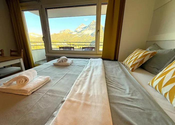 Apartment Fortuna 8 By Arosa