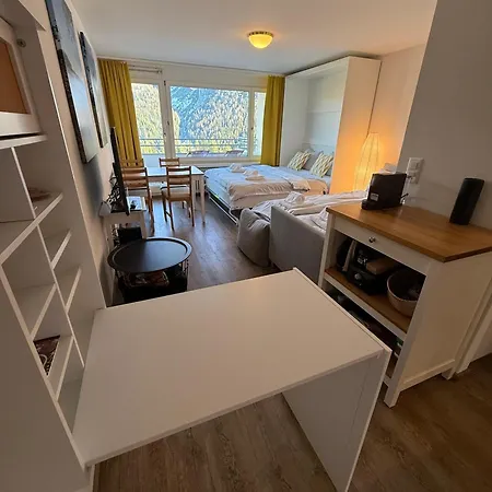 Fortuna 8 By Appartement Arosa
